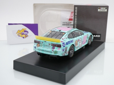 Preview: Lionel Racing CX92223NCHCL # Chevrolet Camaro ZL1 NASCAR 2022 " Chase Elliott - NAPA Auto Parts Children's Healthcare of Atlanta " 1:24