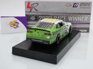 Preview: Lionel Racing W162223NGSAJ7 # Chevrolet Camaro NASCAR Xfinity 2022 