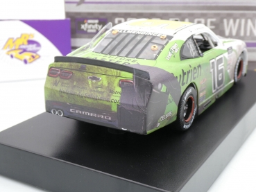 Preview: Lionel Racing W162223NGSAJR # Chevrolet Camaro NASCAR Xfinity 2022 " AJ Allmendinger - Nutrien AG Solutions Portland Race Winner " 1:24