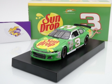 Preview: Lionel Racing LX32221SUNEJ # Chevrolet Camaro ZL1 NASCAR Late Model 2022 " Dale Earnhardt Jr. - Sun Drop " 1:24