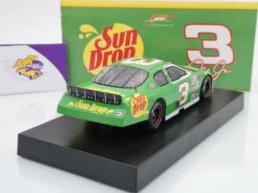 Preview: Lionel Racing LX32221SUNEJ # Chevrolet Camaro ZL1 NASCAR Late Model 2022 " Dale Earnhardt Jr. - Sun Drop " 1:24