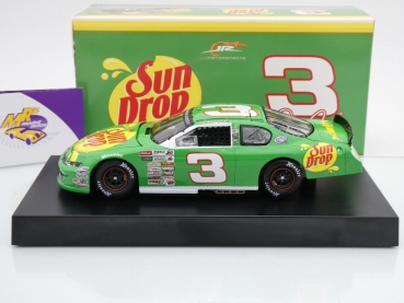 Preview: Lionel Racing LX32221SUNEJ # Chevrolet Camaro ZL1 NASCAR Late Model 2022 " Dale Earnhardt Jr. - Sun Drop " 1:24