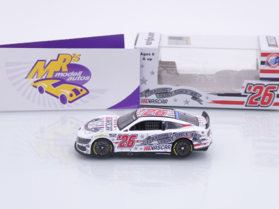 Preview: Lionel Racing P262661NTPXX # Ford Mustang NASCAR 2026 " Trading Paint #26 " 1:64