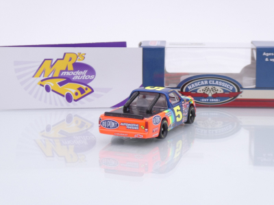 Preview: Lionel Racing WX52565DUPTLK # Chevrolet Silverado NASCAR Truck 1995 " Terry Labonte - DuPont Richmond Win " 1:64
