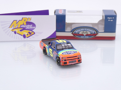 Preview: Lionel Racing WX52565DUPTLK # Chevrolet Silverado NASCAR Truck 1995 " Terry Labonte - DuPont Richmond Win " 1:64