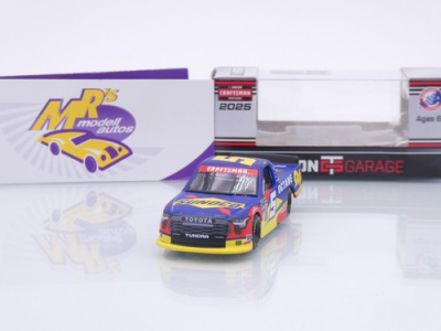 Lionel Racing TX52565SUCTT # Toyota Tundra NASCAR Truck 2025 " Toni Breidinger - Sunoco " 1:64