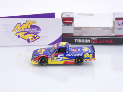 Preview: Lionel Racing TX52565SUCTT # Toyota Tundra NASCAR Truck 2025 " Toni Breidinger - Sunoco " 1:64