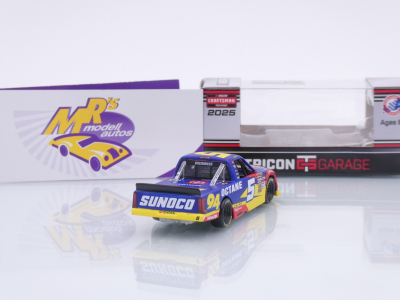 Preview: Lionel Racing TX52565SUCTT # Toyota Tundra NASCAR Truck 2025 " Toni Breidinger - Sunoco " 1:64