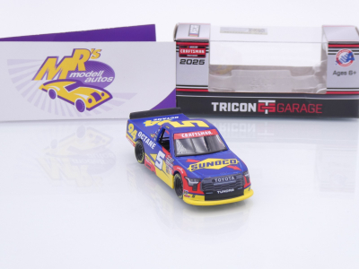 Preview: Lionel Racing TX52565SUCTT # Toyota Tundra NASCAR Truck 2025 " Toni Breidinger - Sunoco " 1:64