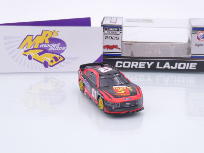 Preview: Lionel Racing C012565TK5CO # Ford Mustang NASCAR 2025 " Corey LaJoie - Take 5 Oil Change / DuraMAX " 1:64