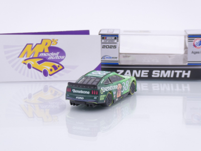Preview: Lionel Racing C382565BNBZS # Ford Mustang NASCAR 2025 " Zane Smith - Benebone Dog " 1:64