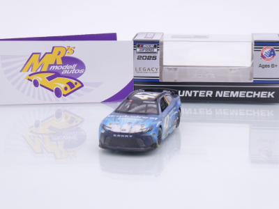Lionel Racing C422565BSBJH # Toyota Camry NASCAR 2025 " John Hunter Nemechek - Backstreet Boys " 1:64