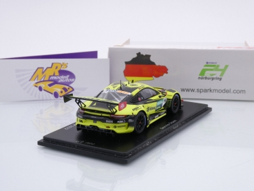 Preview: Spark SG876 # Porsche 911 GT3 R Nr.94 DTM 2022 " SSR Performance - Dennis Olsen " 1:43