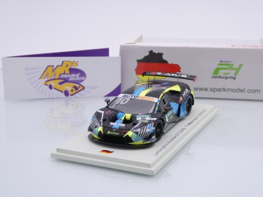 Spark SG793 # Lamborghini Huracan GT3 Evo Nr.10 DTM 2022 " T3 Motorsport - Esteban Muth " 1:43