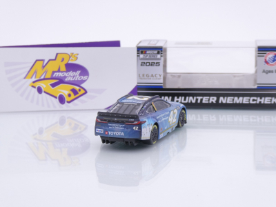 Preview: Lionel Racing C422565BSBJH # Toyota Camry NASCAR 2025 " John Hunter Nemechek - Backstreet Boys " 1:64