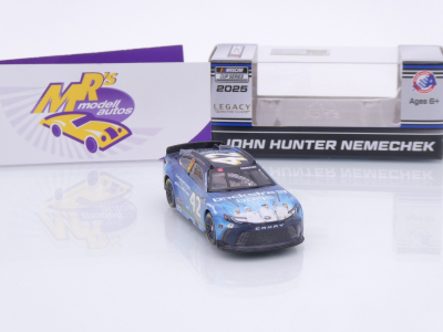 Lionel Racing C422565BSBJH # Toyota Camry NASCAR 2025 " John Hunter Nemechek - Backstreet Boys " 1:64