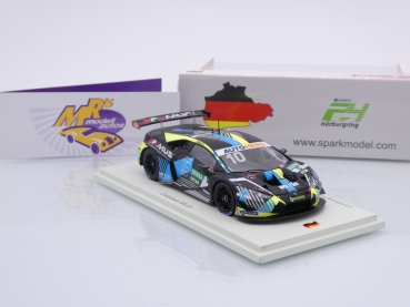 Preview: Spark SG793 # Lamborghini Huracan GT3 Evo Nr.10 DTM 2022 " T3 Motorsport - Esteban Muth " 1:43