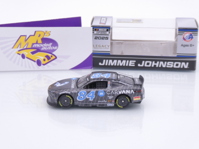 Preview: Lionel Racing C842565CVSJJ # Toyota Camry NASCAR 2025 " Jimmie Johnson - Carvana Shaq " 1:64