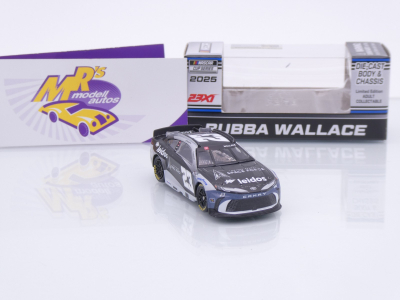 Preview: Lionel Racing C232561SPFDX # Toyota Camry NASCAR 2025 " Bubba Wallace - Leidos US Space Force " 1:64