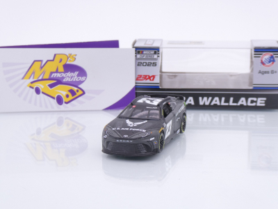 Lionel Racing C232565AIRDX # Toyota Camry NASCAR 2025 " Bubba Wallace - US Air Force " 1:64