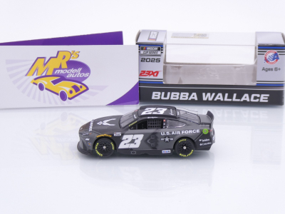 Preview: Lionel Racing C232565AIRDX # Toyota Camry NASCAR 2025 " Bubba Wallace - US Air Force " 1:64