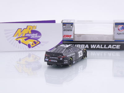 Preview: Lionel Racing C232565AIRDX # Toyota Camry NASCAR 2025 " Bubba Wallace - US Air Force " 1:64