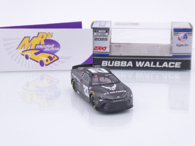 Preview: Lionel Racing C232565AIRDX # Toyota Camry NASCAR 2025 " Bubba Wallace - US Air Force " 1:64