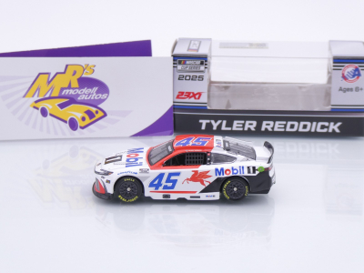 Preview: Lionel Racing C452565MB1TK # Toyota Camry NASCAR 2025 " Tyler Reddick - Mobil 1 " 1:64