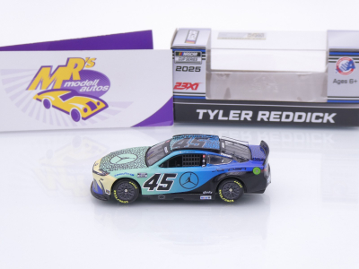 Preview: Lionel Racing C452565JOJTK # Toyota Camry NASCAR 2025 " Tyler Reddick - Jordan Brand Miami " 1:64