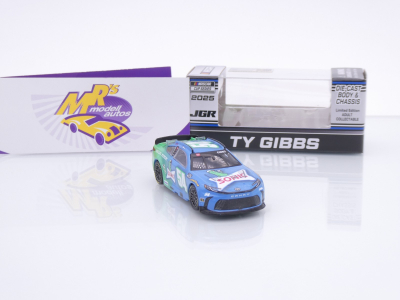 Preview: Lionel Racing C542561SOGTY # Toyota Camry NASCAR 2025 " Ty Gibbs - Sonic / Grillo's Pickles " 1:64