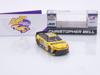 Preview: Lionel Racing W202565DWLCDD # Toyota Camry NASCAR 2025 " Christopher Bell - DeWalt Atlanta Win " 1:64