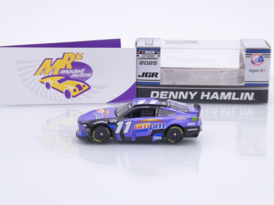 Preview: Lionel Racing C112565APMDH # Toyota Camry NASCAR 2025 " Denny Hamlin - AM PM " 1:64