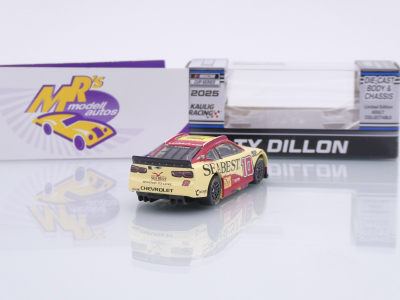 Preview: Lionel Racing C102561SBSTD # Chevrolet Camaro NASCAR 2025 " Ty Dillon - Sea Best " 1:64