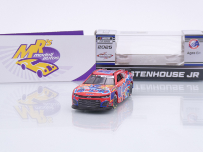 Lionel Racing C472565SALRT # Chevrolet Camaro NASCAR 2025 " Ricky Stenhouse Jr. - FunPops Salutes " 1:64