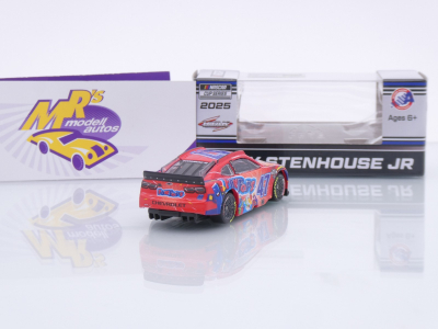 Preview: Lionel Racing C472565SALRT # Chevrolet Camaro NASCAR 2025 " Ricky Stenhouse Jr. - FunPops Salutes " 1:64