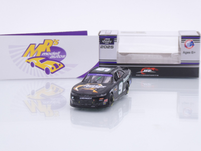 Lionel Racing WX92565QKSDZMX # Chevrolet Camaro NASCAR Xfinity 2025 " Daniel Suarez - Quaker State Mexico City Win " 1:64