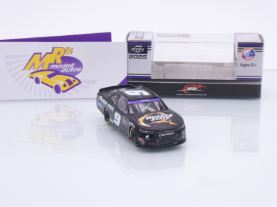 Preview: Lionel Racing WX92565QKSDZMX # Chevrolet Camaro NASCAR Xfinity 2025 " Daniel Suarez - Quaker State Mexico City Win " 1:64