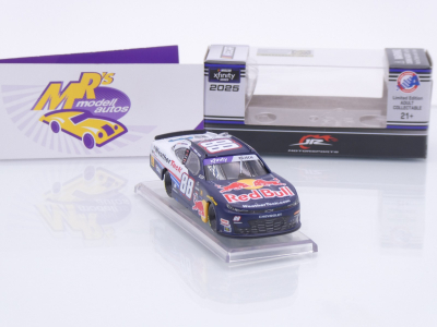 Preview: Lionel Racing N882565RBLZI # Chevrolet Camaro NASCAR Xfinity 2025 " Connor Zilisch - Red Bull / WeatherTech " 1:64