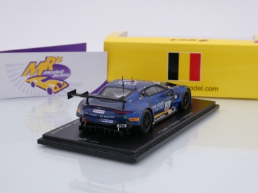 Preview: Spark SB521 # Aston Martin Vantage AMR GT3 Nr.23 24h Spa 2022 " Heart of Racing with TF Sport " 1:43
