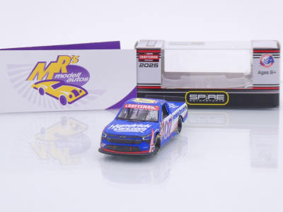 Lionel Racing W072565HENKLZ # Chevrolet Camaro NASCAR Truck 2025 " Kyle Larson - HendrickCars.com Homestead Miami Win " 1:64