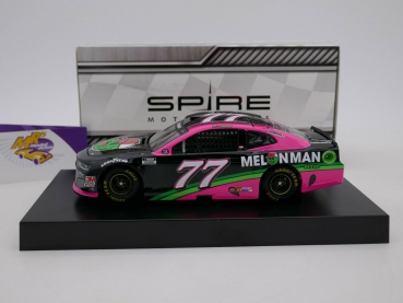 Preview: Lionel Racing C772023MYRZ # Chevy NASCAR 2020 " Ross Chastain - Melon Man Brand " 1:24