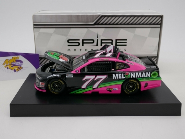 Preview: Lionel Racing C772023MYRZ # Chevy NASCAR 2020 " Ross Chastain - Melon Man Brand " 1:24