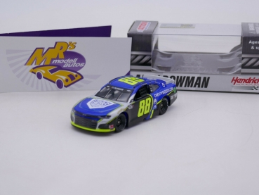 Lionel Racing C882065CHAL # Chevy NASCAR 2020 " Alex Bowman - Chevy Goods Throwback " 1:64