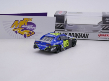 Preview: Lionel Racing C882065CHAL # Chevy NASCAR 2020 " Alex Bowman - Chevy Goods Throwback " 1:64