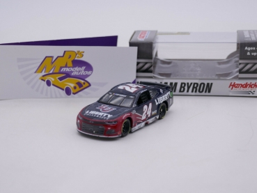 Lionel Racing # Chevy NASCAR 2020 " William Byron - Liberty Uni Daytona " 1:64