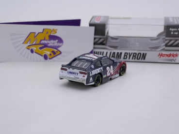 Preview: Lionel Racing W242065LYWBA # Chevy NASCAR 2020 " William Byron - Liberty Uni Daytona " 1:64