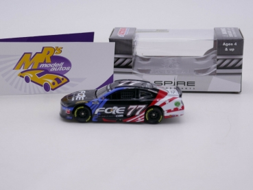 Preview: Lionel Racing C772065EHJQAS # Chevy NASCAR 2020 " Justin Haley - FOE All-Star Race " 1:64