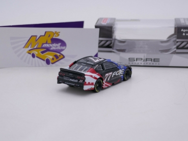 Preview: Lionel Racing C772065EHJQAS # Chevy NASCAR 2020 " Justin Haley - FOE All-Star Race " 1:64