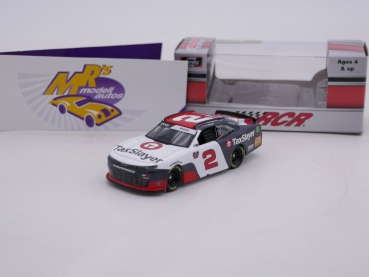 Lionel Racing NX22165TXSMY # Chevy NASCAR 2021 " Myatt Snider - TaxSlayer " 1:64