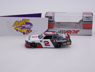Preview: Lionel Racing NX22165TXSMY # Chevy NASCAR 2021 " Myatt Snider - TaxSlayer " 1:64